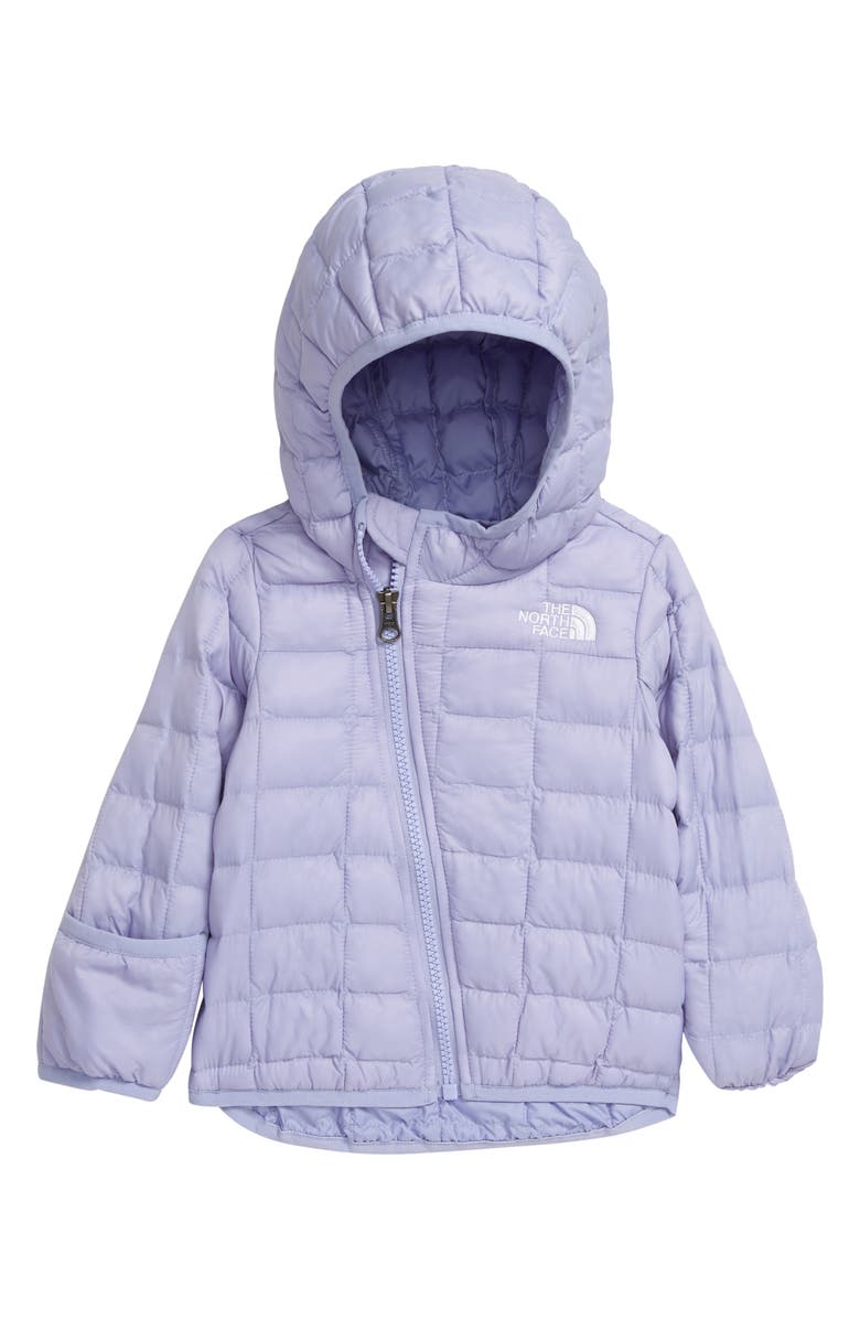 The North Face ThermoBall<sup>™</sup> Eco Hooded Jacket, Main, color, 