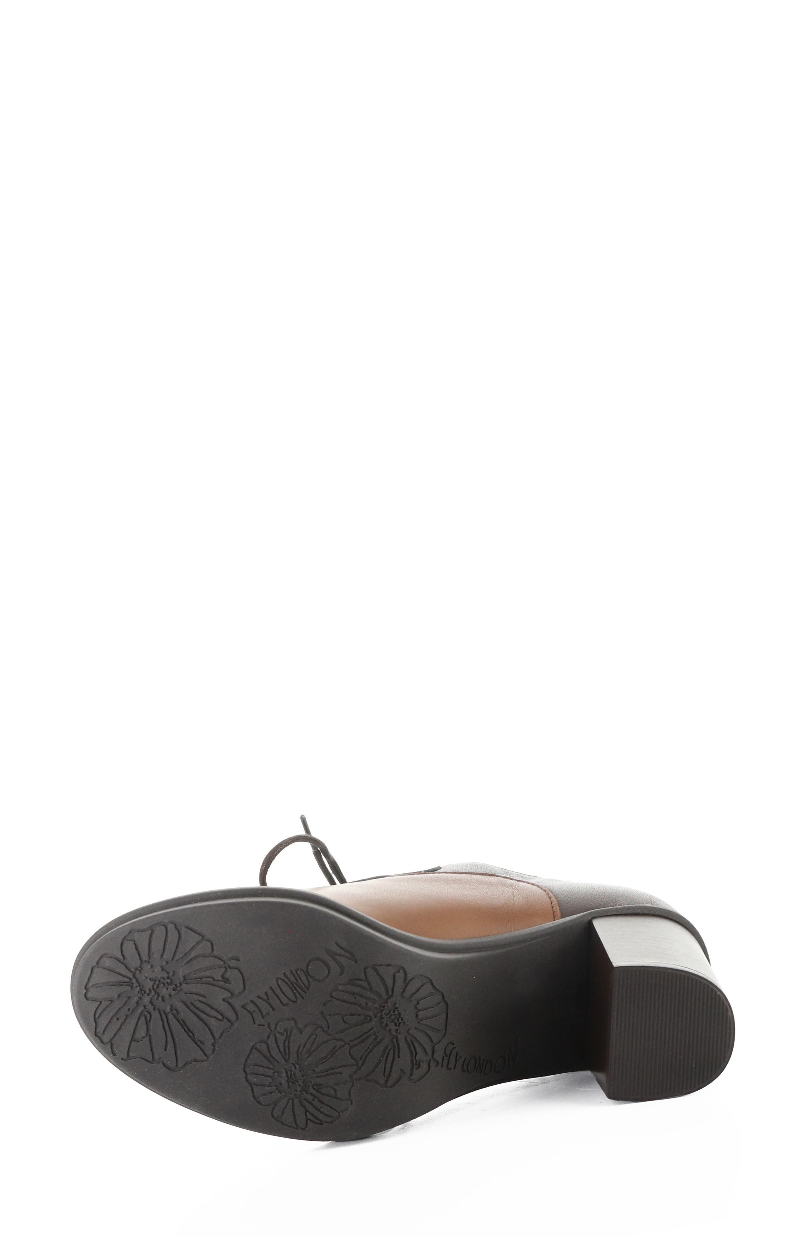 Geil Block Heel Pump, Alternate, color, 001 TAN MULTI
