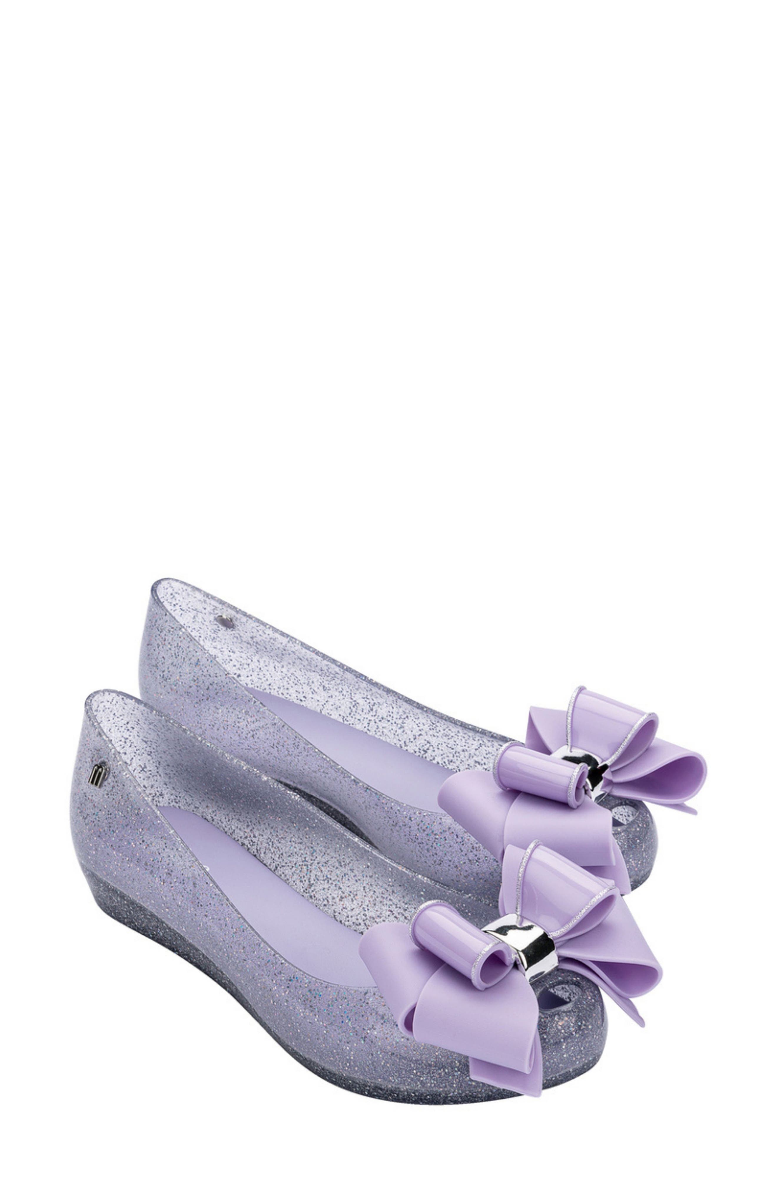 Ultragirl Sweet XXI Flat, Main, color, LILAC