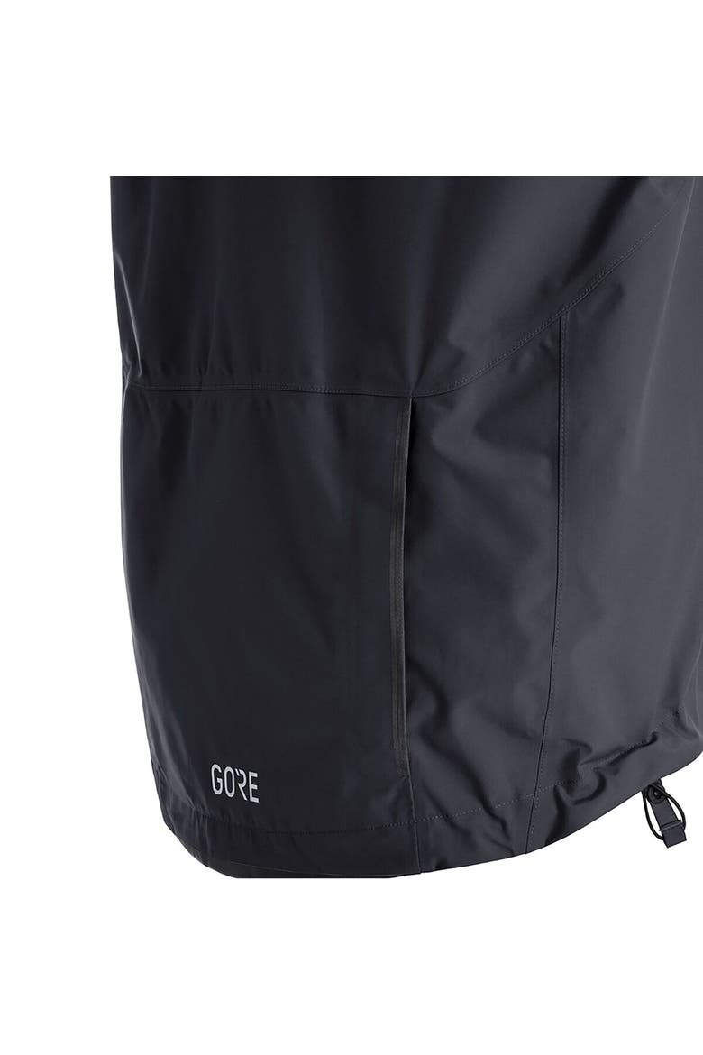 Gore-Tex Paclite Jacket - Men's, Alternate, color, Black