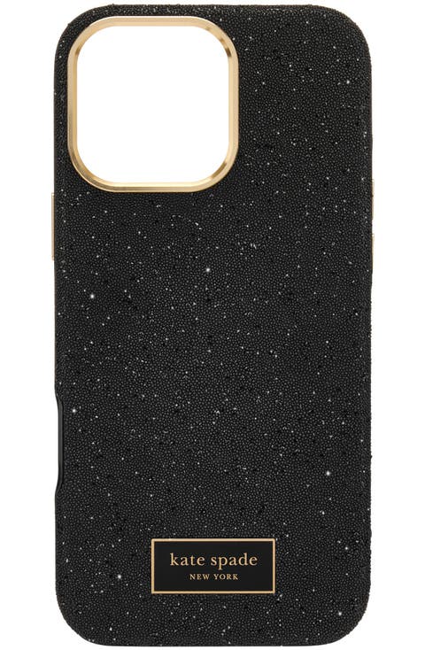 Crystal Pave MagSafe Case for Apple iPhone 16 Pro Max