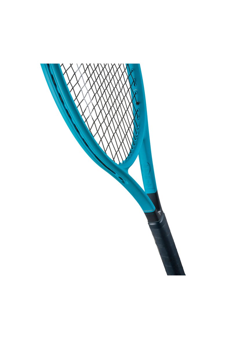 Boom Junior Pre-Strung Tennis Racquet, Alternate, color, Blue
