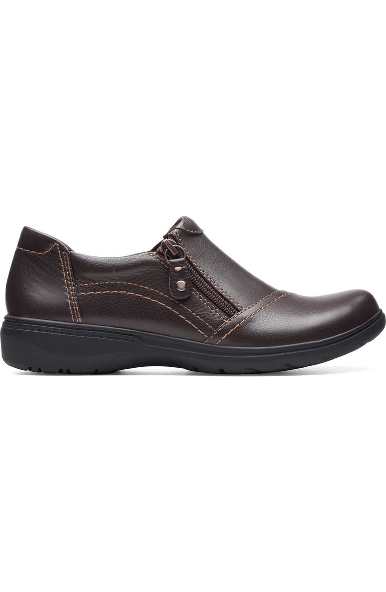 Clarks<sup>®</sup> Carleigh Ray Shoe, Alternate, color,