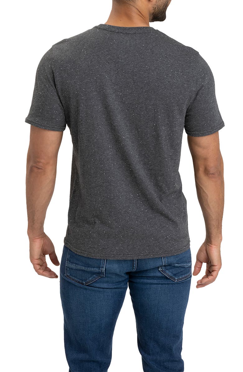 Threads 4 Thought Neppy Organic Cotton Blend T-Shirt, Alternate, color,