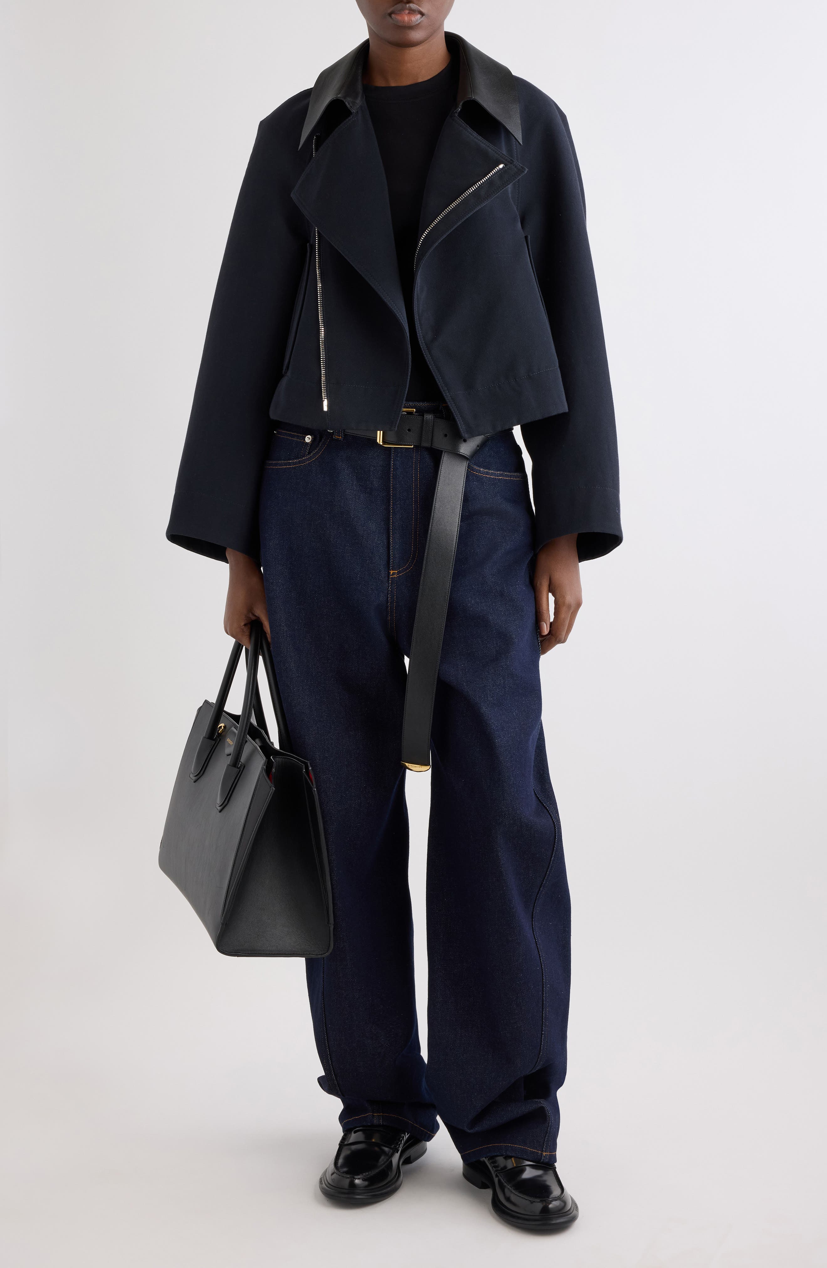 DARK NAVY
