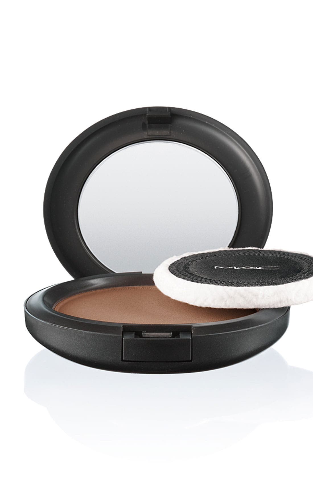 MAC Cosmetics Blotting Pressed Powder - Thumbnail 4