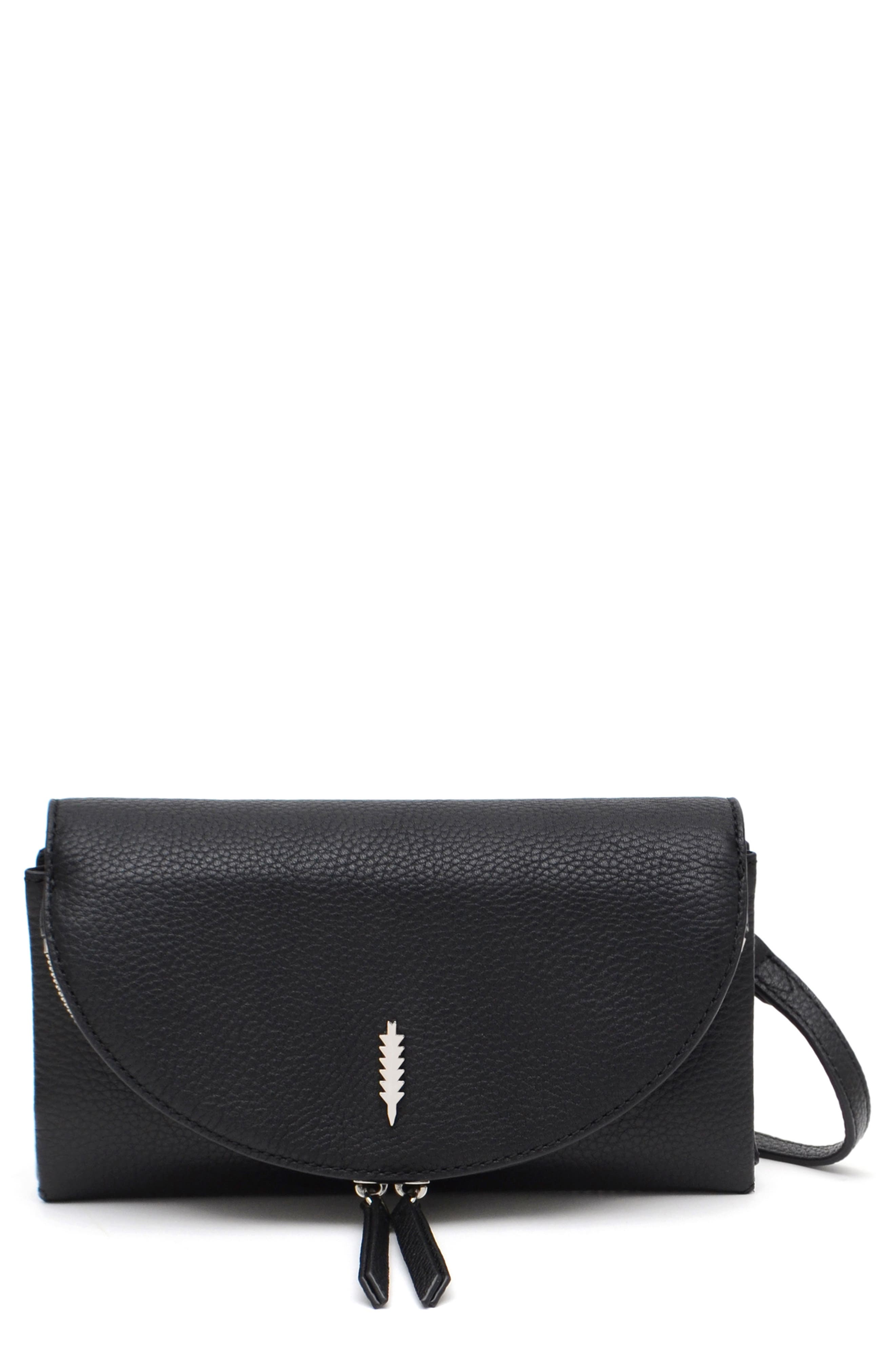 Nikki Crossbody Wallet