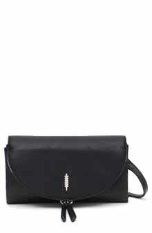 Thacker Nikki Crossbody Wallet