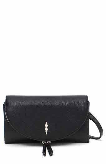 Thacker Nikki Crossbody Wallet
