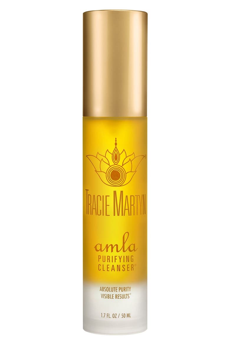 Amla Purifying Cleanser, Main, color, NO COLOR