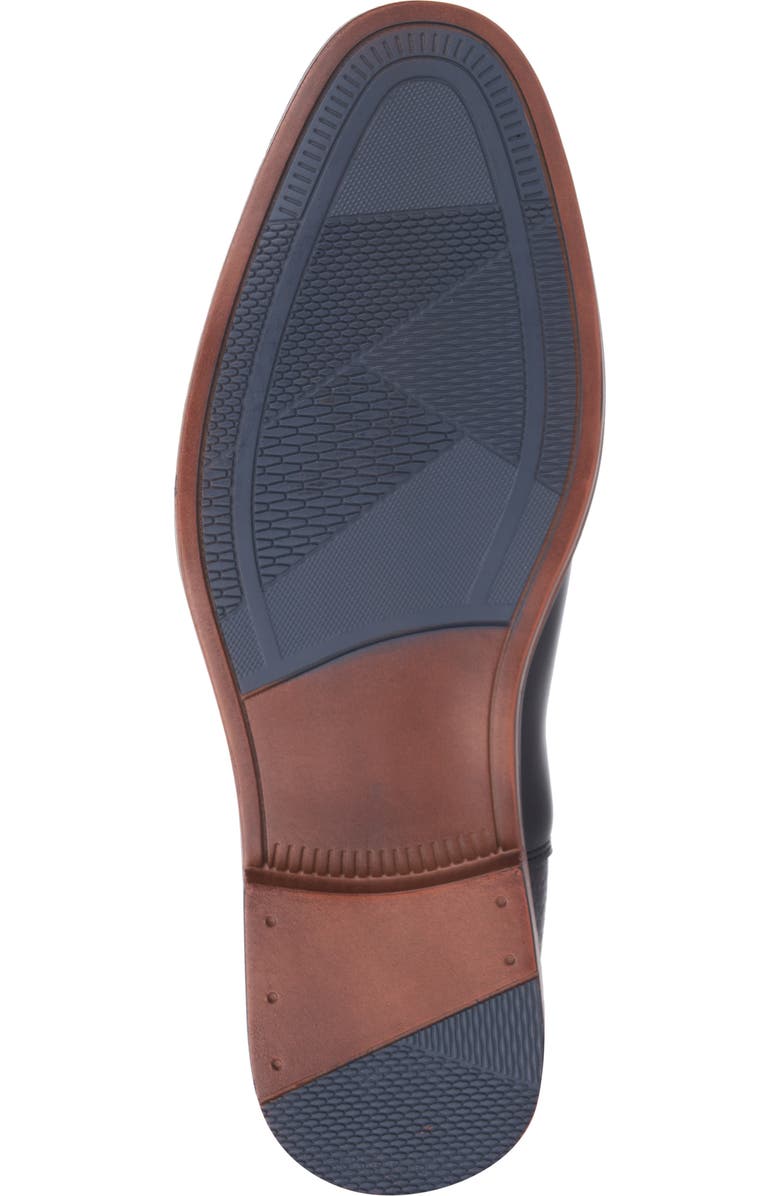 NEW YORK AND COMPANY Enzo Chelsea Boot, Alternate, color,