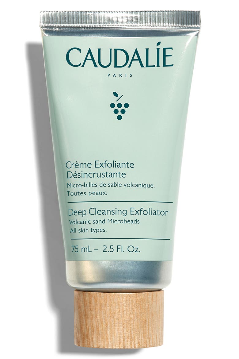 Deep Exfoliating Cleanser, Main, color, NO COLOR