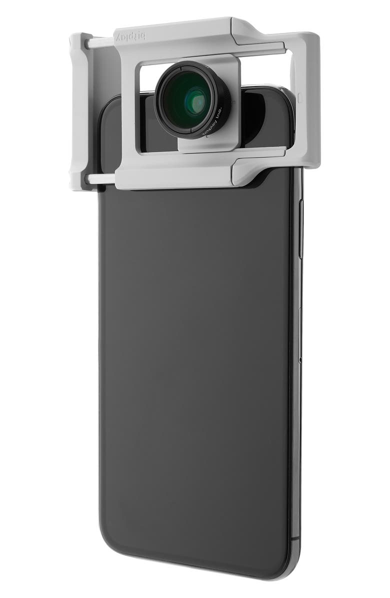 BITPLAY AllClip Lens Holder + Wide Angle Lens, Alternate, color,