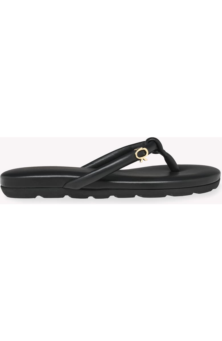 Gianvito Rossi Fiji Sandal, Main, color, Black