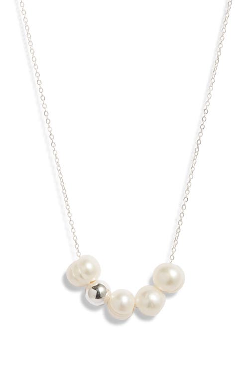Set & Stones Portia Necklace