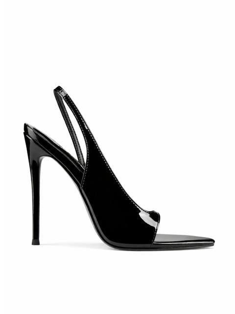 Riviere Slingback Pump