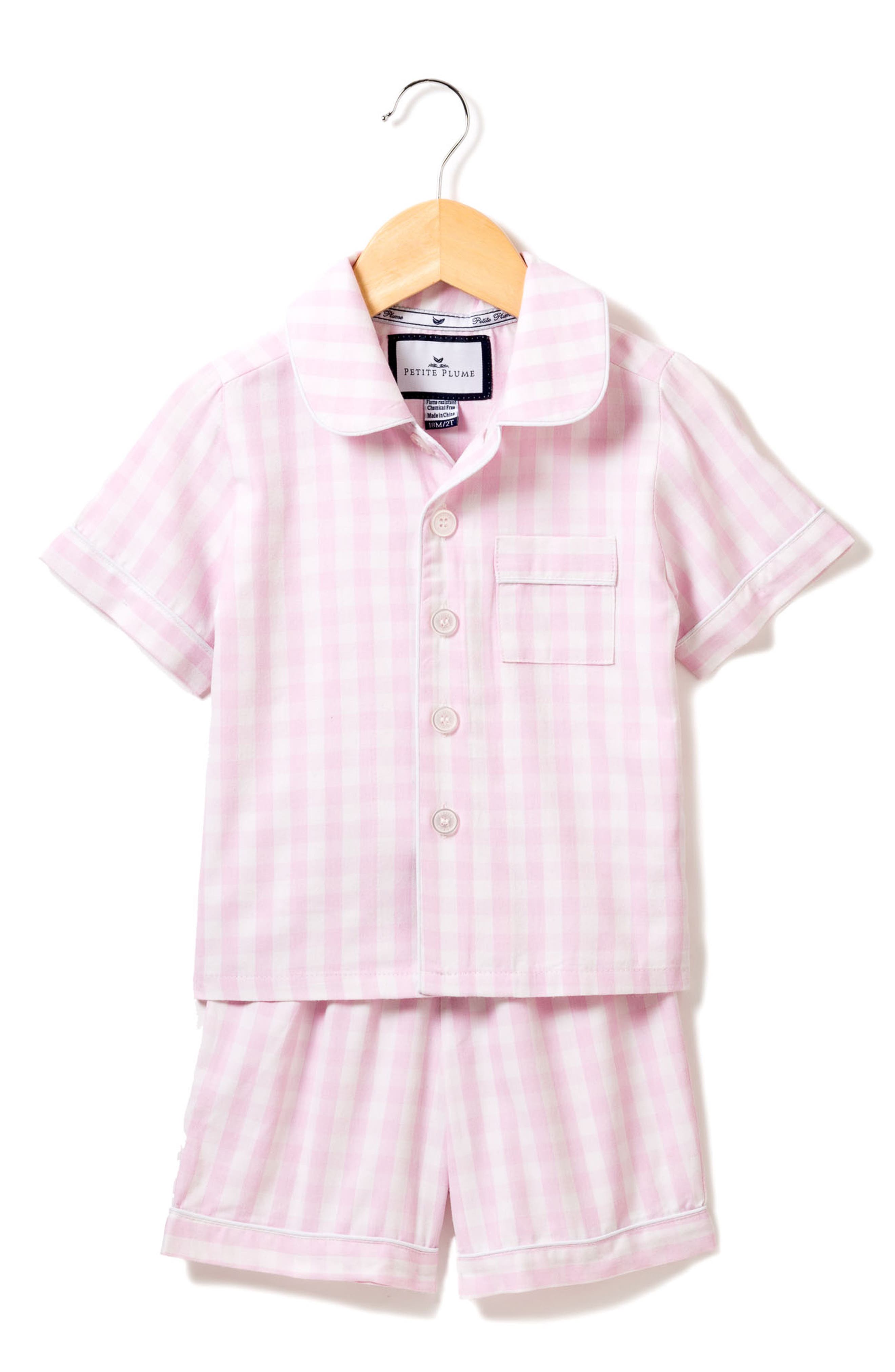 selected PINK