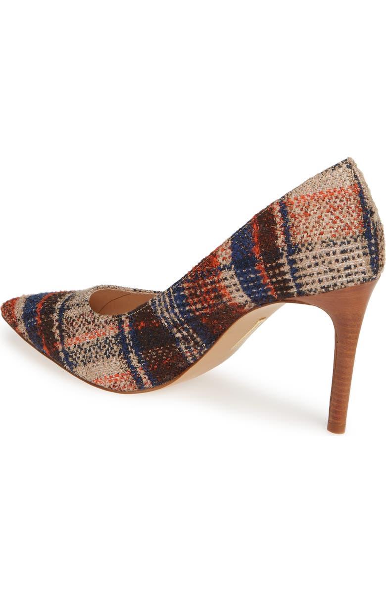 Louise et Cie Hanabeth Pump, Alternate, color,