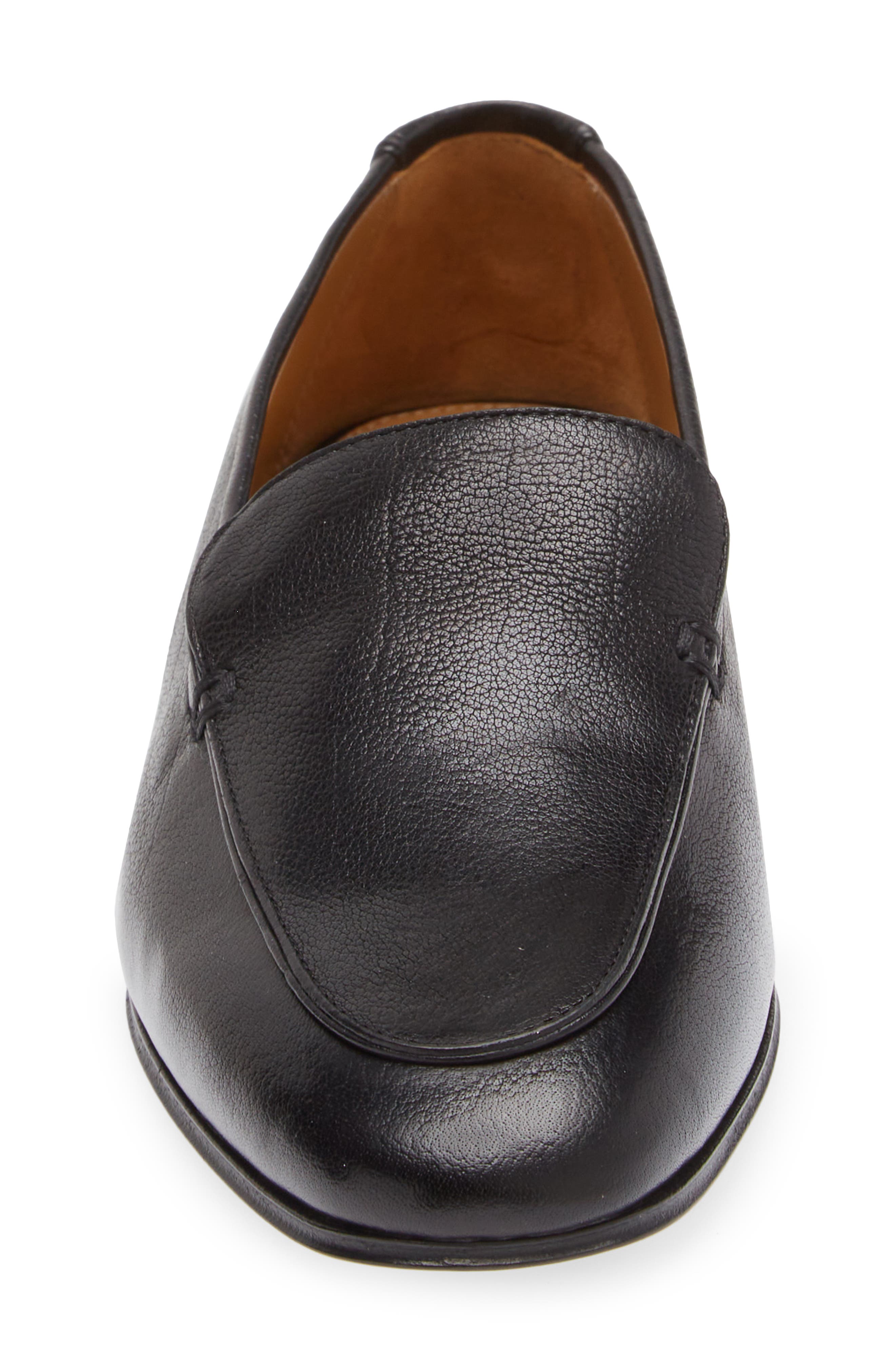 The Row Adam Loafer, Alternate, color, 