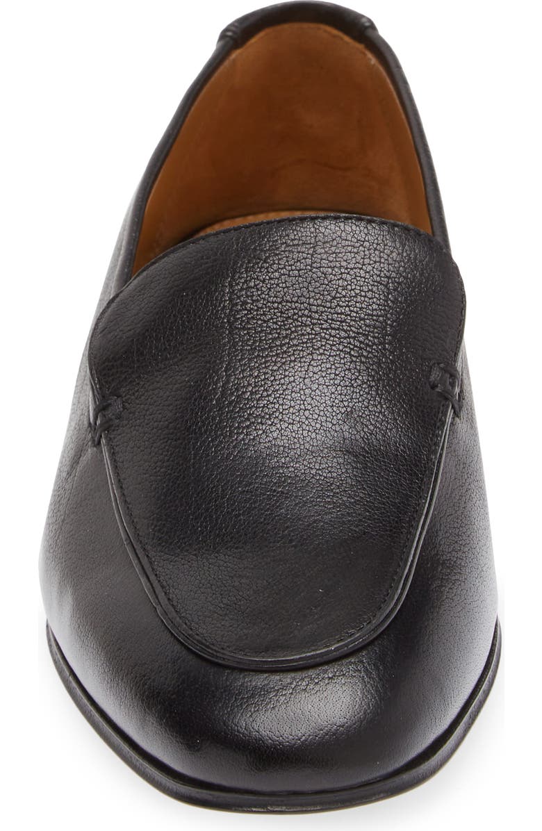 The Row Adam Loafer, Alternate, color,