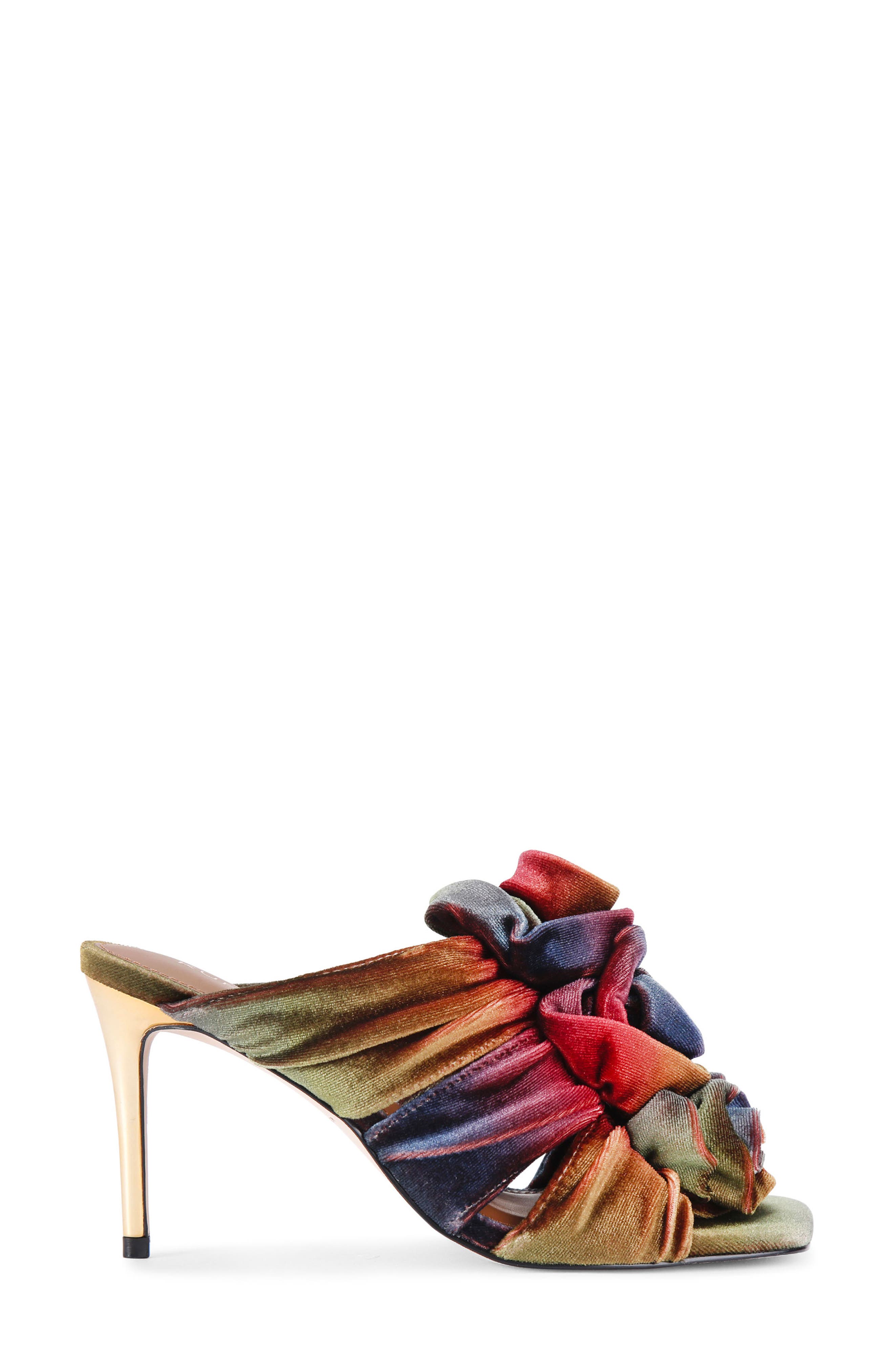 Bloom Mule, Main, color, OPEN MISCELLANEOUS