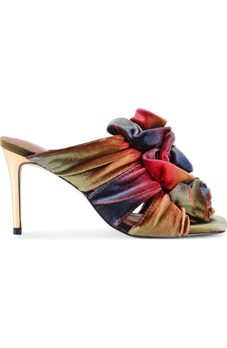 Kurt Geiger London Bloom Mule, Main, color,