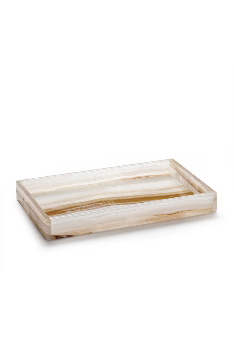 Ambarino Tray, Main, color, BEIGE