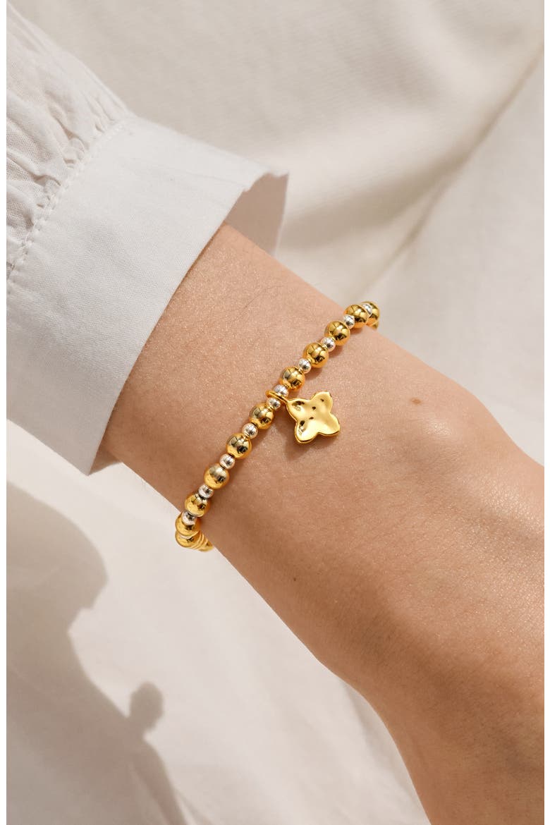 Words To Treasure 'Friendship' Bracelet, Alternate, color, Mixed