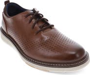 Dockers® Elkton Plain Toe Oxford Sneaker
