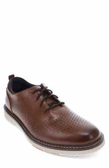 Elkton Plain Toe Oxford Sneaker