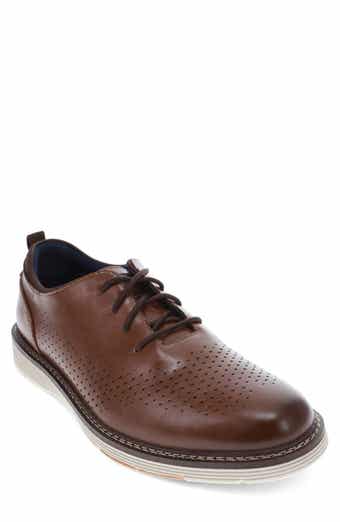 Elkton Plain Toe Oxford Sneaker