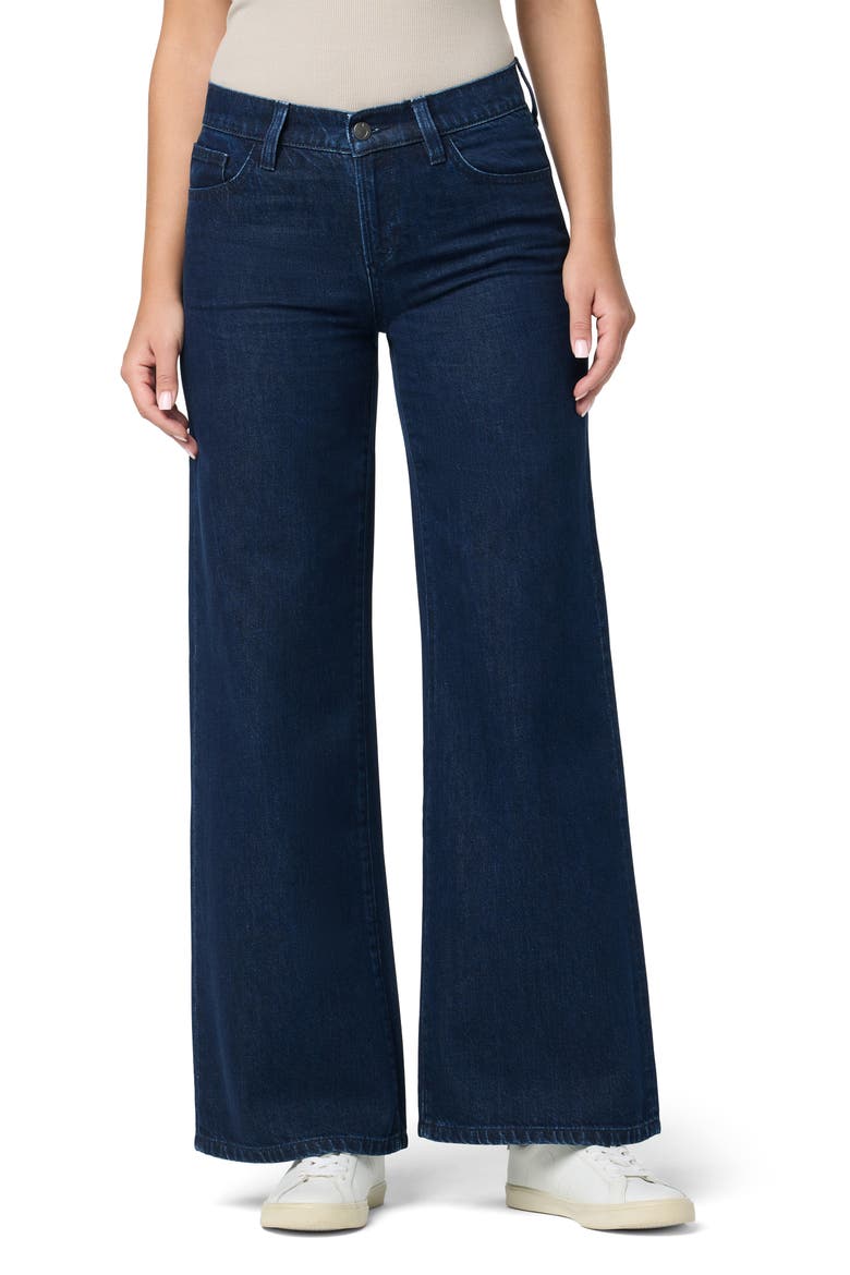 Wide Leg Jeans, Main, color, BRANDENBURGER