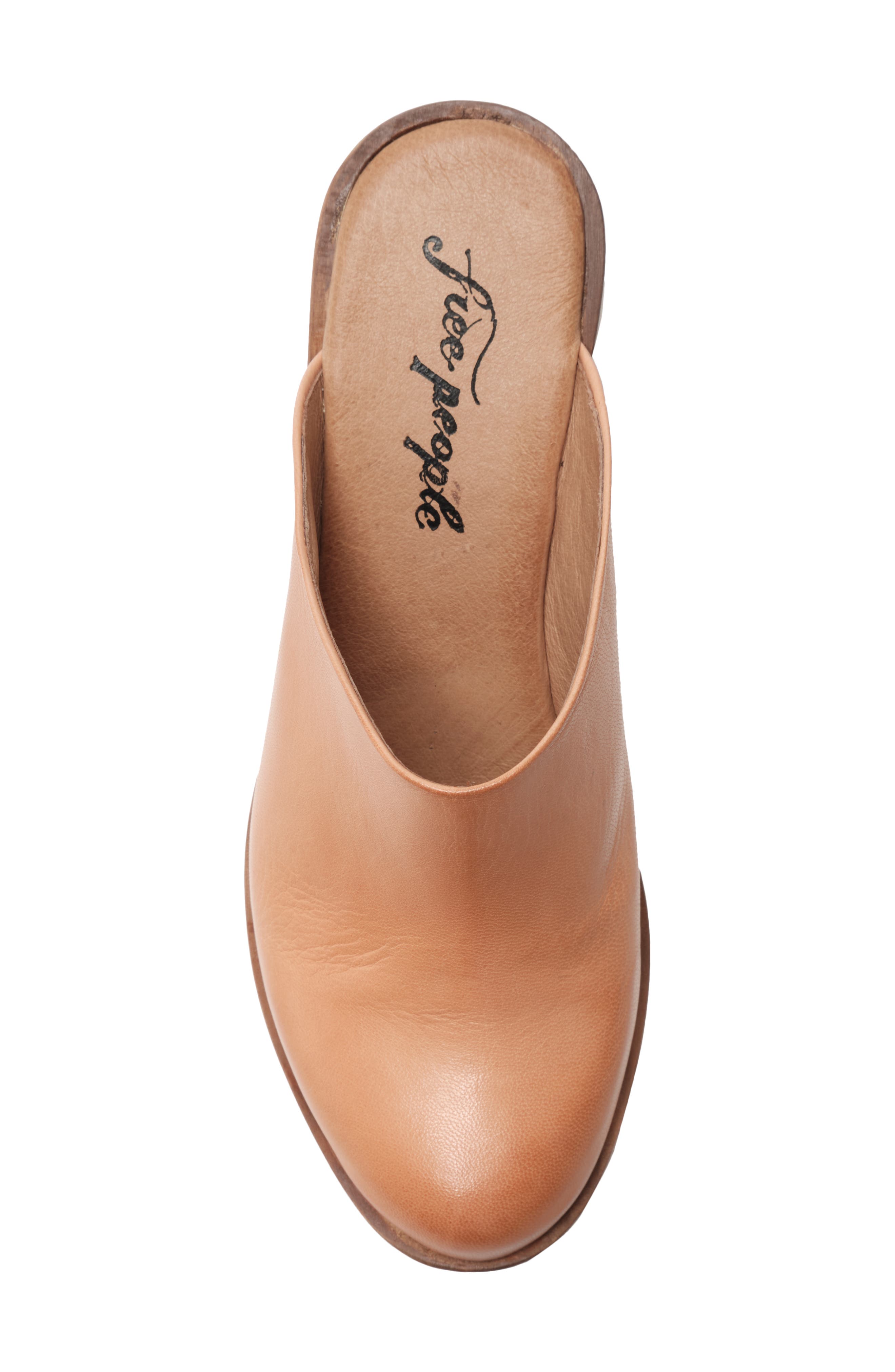 Free People Suki Platform Clog, Alternate, color, 