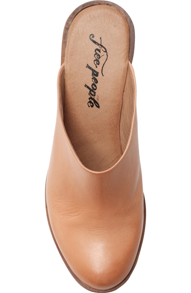 Free People Suki Platform Clog, Alternate, color,