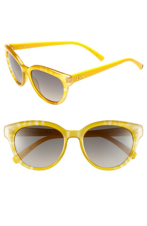 'Tiedye' Optyl™ 58mm Sunglasses