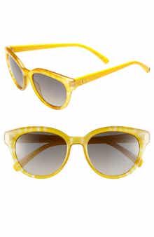 DIOR 'Tiedye' Optyl™ 58mm Sunglasses