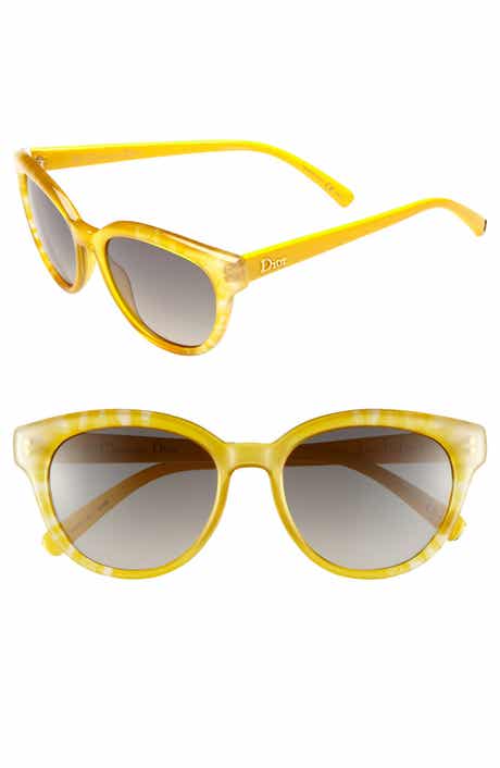 DIOR 'Tiedye' Optyl™ 58mm Sunglasses
