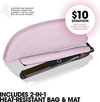 Gold Styler in Pink Sorbet