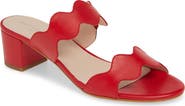 patricia green Palm Beach Slide Sandal