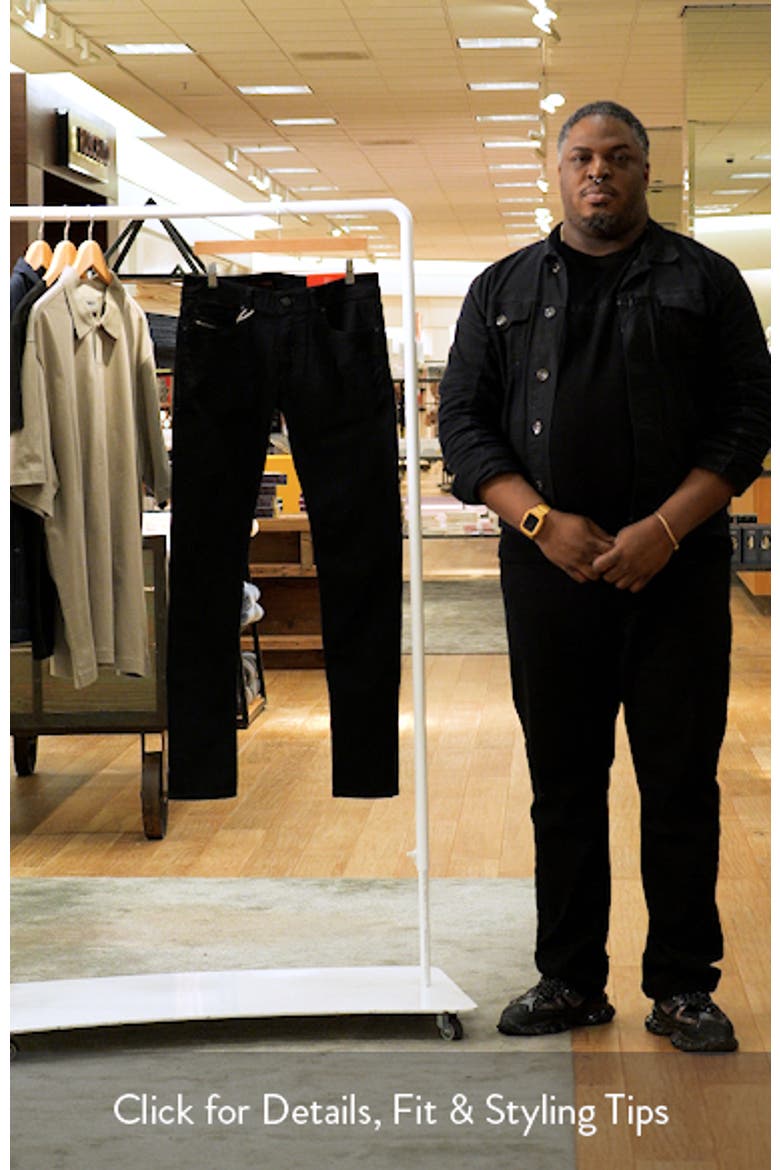 Sleenker Skinny Jeans video