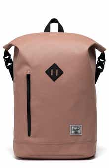 Herschel Supply Co. Roll Top Backpack