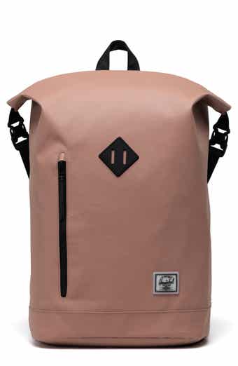 Herschel Supply Co. Roll Top Backpack
