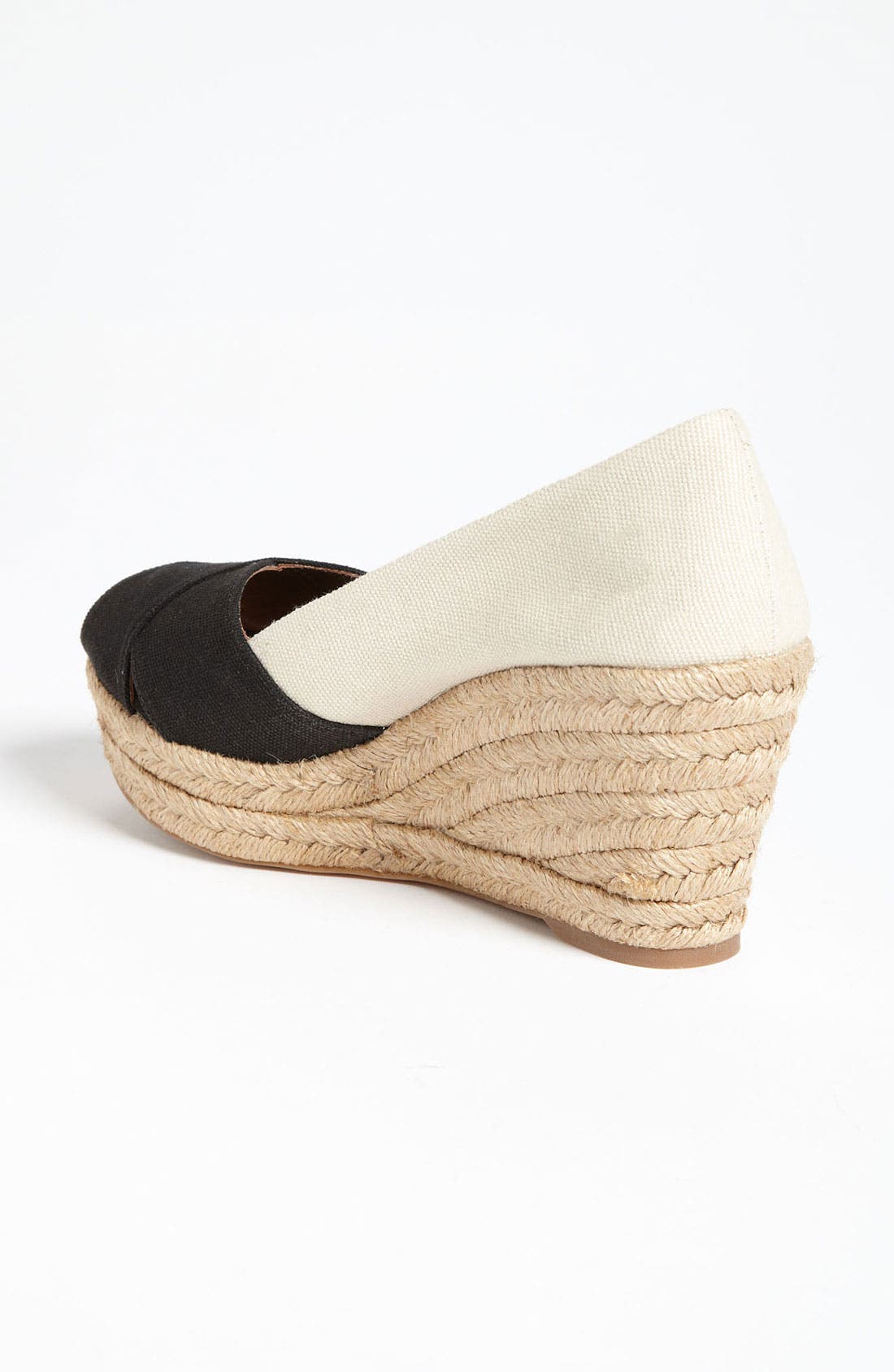 Tory Burch 'Filipa' Wedge Espadrille, Alternate, color, 