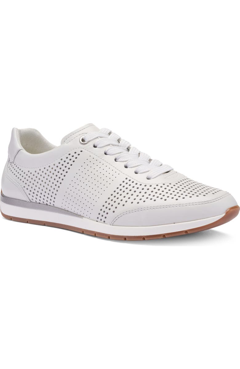 ara Parallax Sneaker, Main, color,