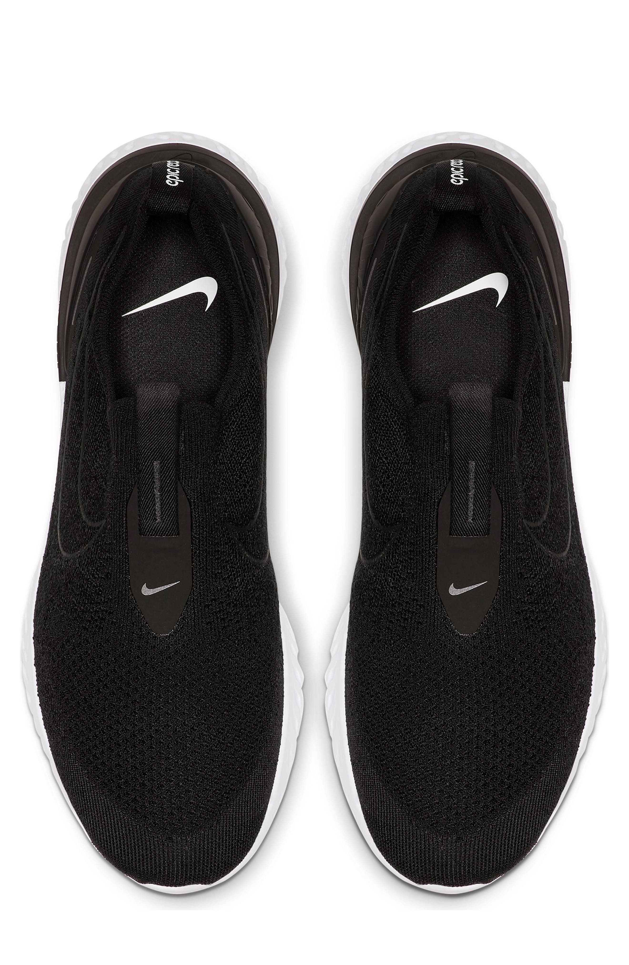 Nike Epic Phantom React Running Shoe, Alternate, color, 