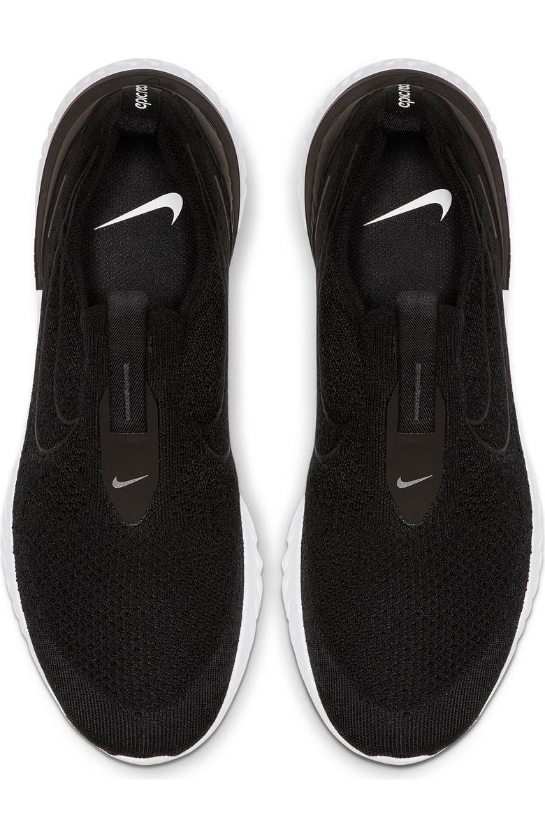 Nike Epic Phantom React Running Shoe, Alternate, color,