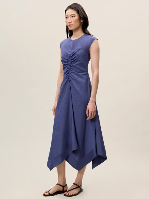 REBECCA TAYLOR REBECCA TAYLOR ALLEGRA STRIPE DRESS
