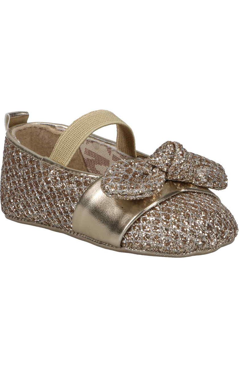 MICHAEL Michael Kors Kellie Glitter Mary Jane, Main, color,