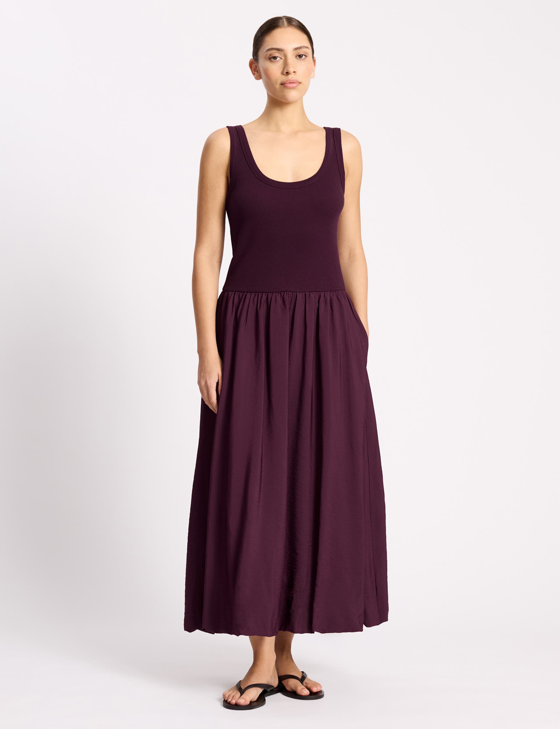 selected Black