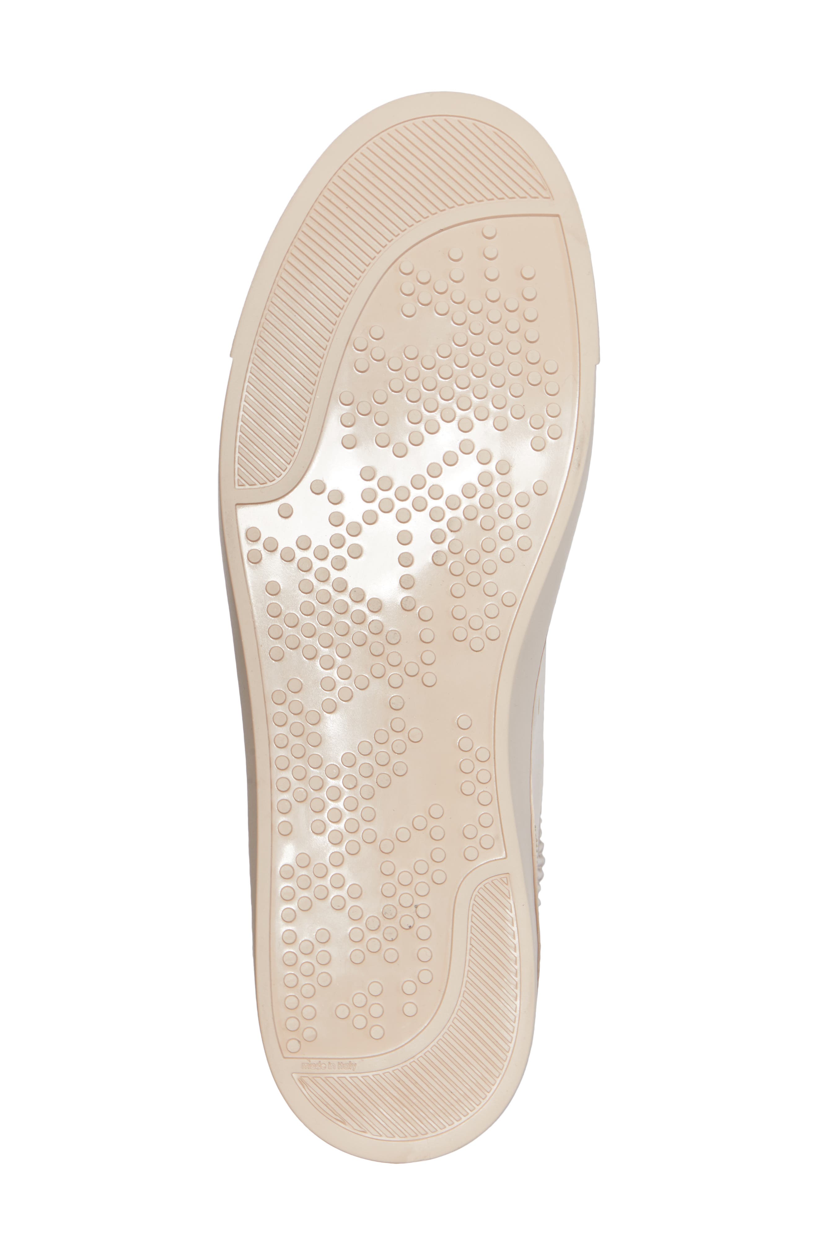 Gianvito Rossi Martis Stretch High Top Sneaker, Alternate, color, 